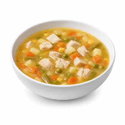 Sainsbury's Food Cupboard Soup All Batchelor's Soupfulls Chicken & Vegetable