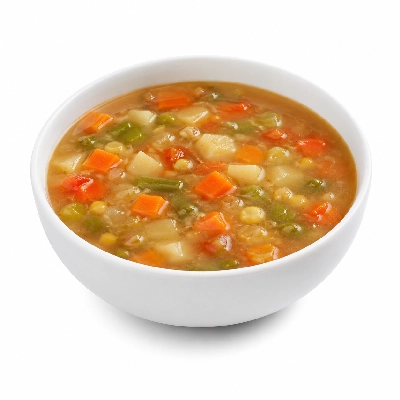 Sainsbury's Food Cupboard Soup All Baxter's Country Garden Vegetarian