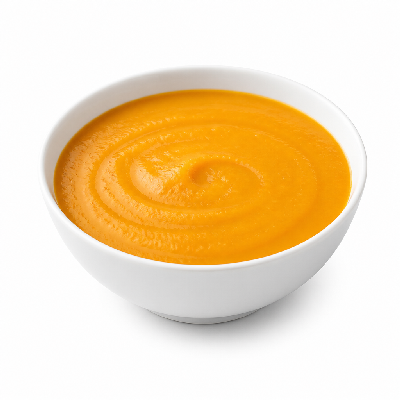 Sainsbury's Food Cupboard Soup All Baxter's Deli Sweet Potatoe & Butternut Squash
