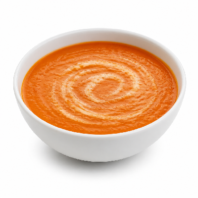 Sainsbury's Food Cupboard Soup All Baxter's Deli Tomato & Parmesan