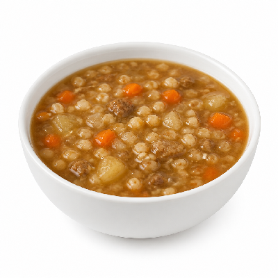 Sainsbury's Food Cupboard Soup All Baxter's Favourites Scotch Broth