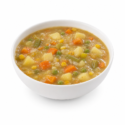 Sainsbury's Food Cupboard Soup All Baxters Healthy Helpings Chunky Vegetable