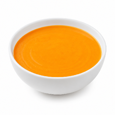 Sainsbury's Food Cupboard Soup All Carrot & Coriander SO Organic