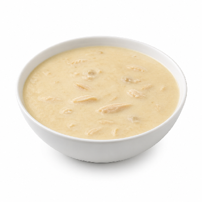 Sainsbury's Food Cupboard Soup All Cream of Chicken Basics