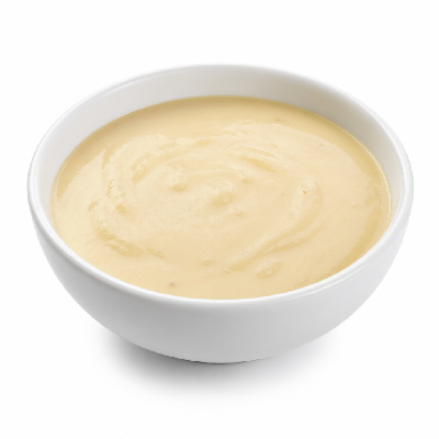 Sainsbury's Food Cupboard Soup All Cream of Chicken Taste the Difference