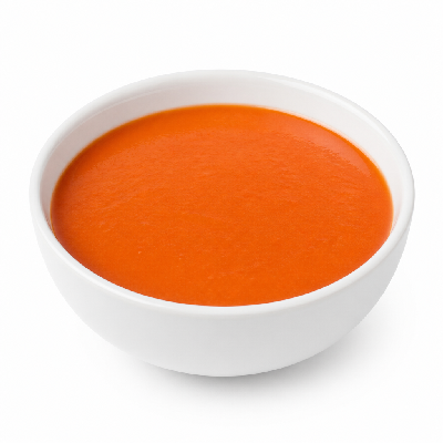 Sainsbury's Food Cupboard Soup All Cream of Tomato Economy