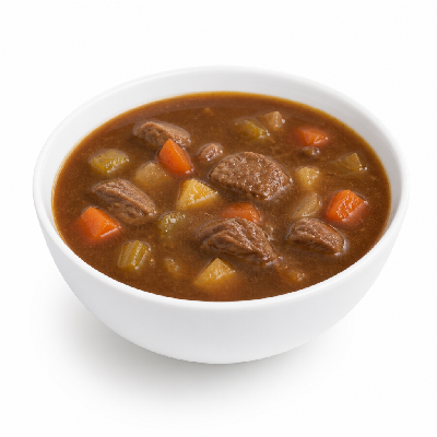 Sainsbury's Food Cupboard Soup All Heinz Big Beef Broth