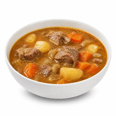 Sainsbury's Food Cupboard Soup All Heinz Big Lamb and Vegetable