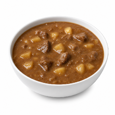 Sainsbury's Food Cupboard Soup All Heinz Big Steak & Potato