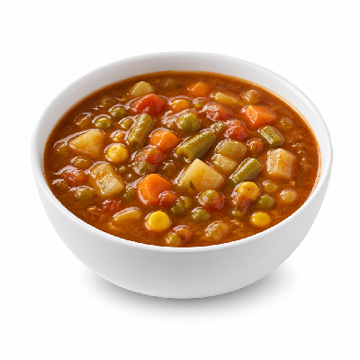 Sainsbury's Food Cupboard Soup All Heinz Country Vegetable Big