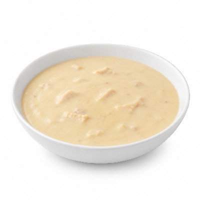 Sainsbury's Food Cupboard Soup All Heinz Cream of Chicken