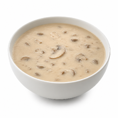 Sainsbury's Food Cupboard Soup All Heinz Cream of Mushroom