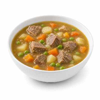 Sainsbury's Food Cupboard Soup All Heinz Farmers Market Lamb and Vegetables