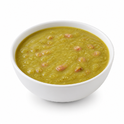 Sainsbury's Food Cupboard Soup All Heinz Farmers Market Pea & Smoked Ham