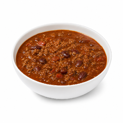 Sainsbury's Food Cupboard Soup All Heinz of the World Mexican Chilli Beef & Bean