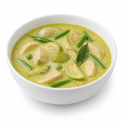 Sainsbury's Food Cupboard Soup All Heinz of the World Thai Green Curry