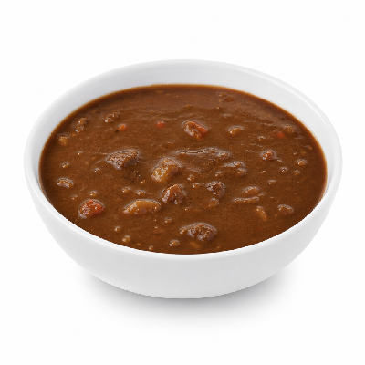 Sainsbury's Food Cupboard Soup All Heinz Oxtail