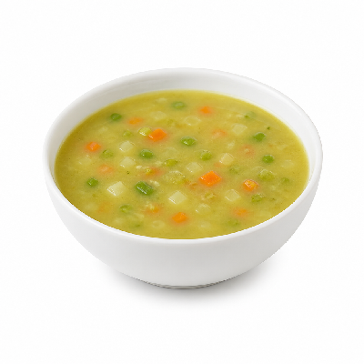 Sainsbury's Food Cupboard Soup All Heinz Spring Vegetable