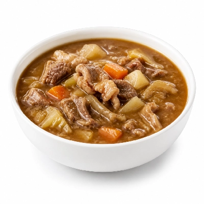 Sainsbury's Food Cupboard Soup All Heinz Tast of Home Lamb Hotpot