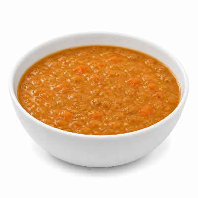 Sainsbury's Food Cupboard Soup All Heinz Weight Watchers Lentil and Carrot