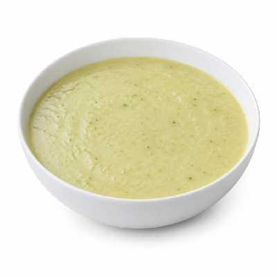 Sainsbury's Food Cupboard Soup All Leek Potato & Kentish Cider