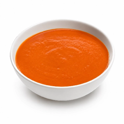 Sainsbury's Food Cupboard Soup All Look What We Found Cream of Tomato
