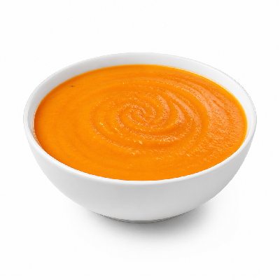 Sainsbury's Food Cupboard Soup All Loyd Grossman Carrot & Coriander
