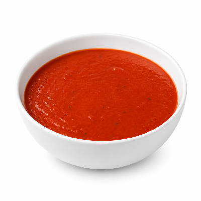 Sainsbury's Food Cupboard Soup All Loyd Grossman Tomato & Basil