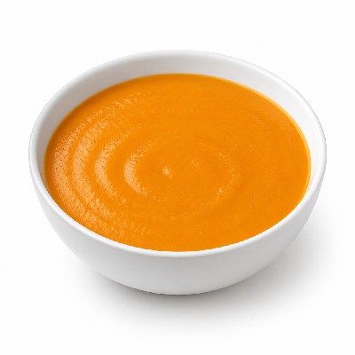 Sainsbury's Food Cupboard Soup All Seeds of Change Carrot & Coriander