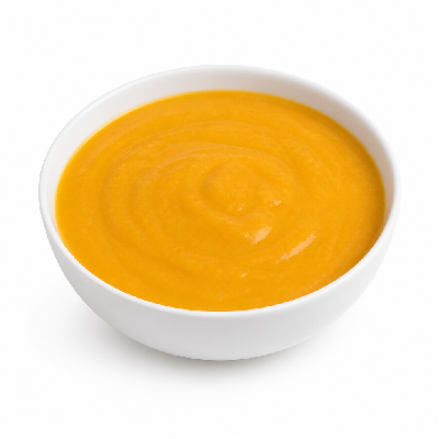 Sainsbury's Food Cupboard Soup All Soup Parsnip Butternut Sqash & Ginger Soup