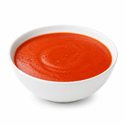 Sainsbury's Food Cupboard Soup All Tomato Taste the Difference