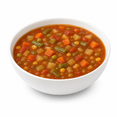 Sainsbury's Food Cupboard Soup All Vegetable