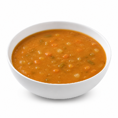 Sainsbury's Food Cupboard Soup All Vegetable Basics