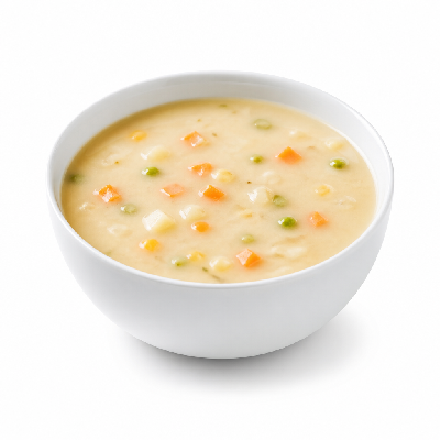Sainsbury's Food Cupboard Soup Cup Batchelor's A Special Cream Of Vegetable