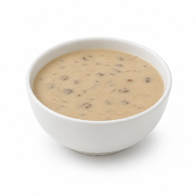 Sainsbury's Food Cupboard Soup Cup Batchelor's Original Cream Of Mushroom