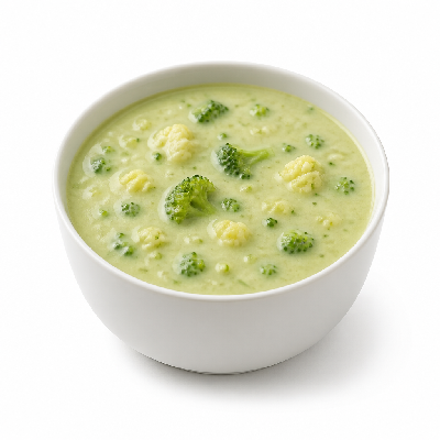 Sainsbury's Food Cupboard Soup Cup Batchelor's Slim A Soup Broccoli And Cauliflower