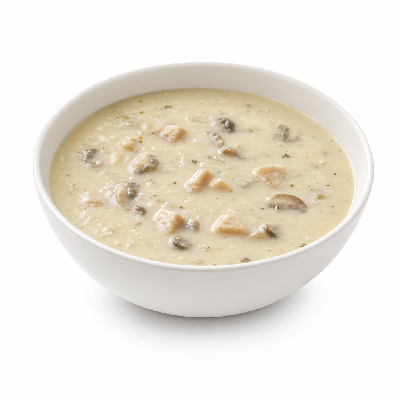 Sainsbury's Food Cupboard Soup Cup Batchelor's Slim A Soup Chicken & Mushroom