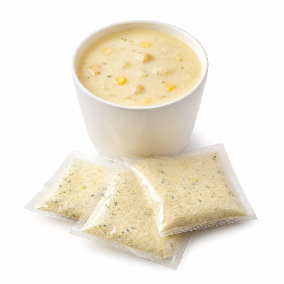 Sainsbury's Food Cupboard Soup Cup Batchelor's Thick And Creamy Variety Pack