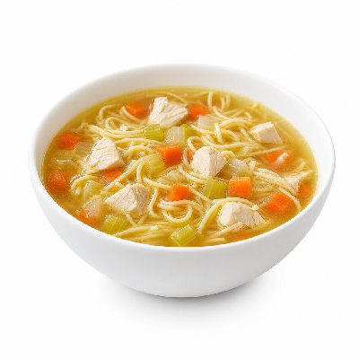 Sainsbury's Food Cupboard Soup Flavour a-F Batchelor's Slima Chicken Noodle & Vegetable