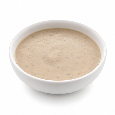 Sainsbury's Food Cupboard Soup Flavour M-R Baxter's Luxury Mushroom Potage