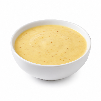Sainsbury's Food Cupboard Soup Flavour M-R Baxter's Spicy Parsnip