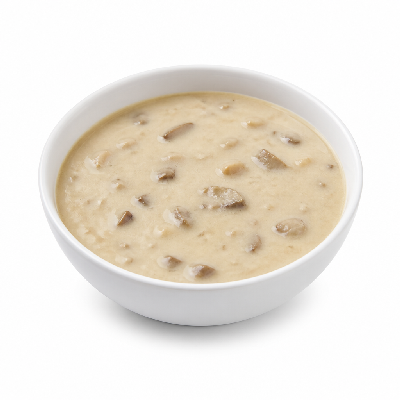Sainsbury's Food Cupboard Soup Flavour M-R Campbell's 99% Fat Free Mushroom Condensed
