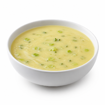 Sainsbury's Food Cupboard Soup Flavour M-R Heinz Farmers Market Potato Leek & Thyme