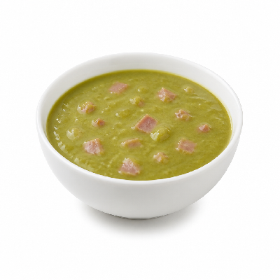 Sainsbury's Food Cupboard Soup Flavour M-R Heinz Garden Pea & Ham