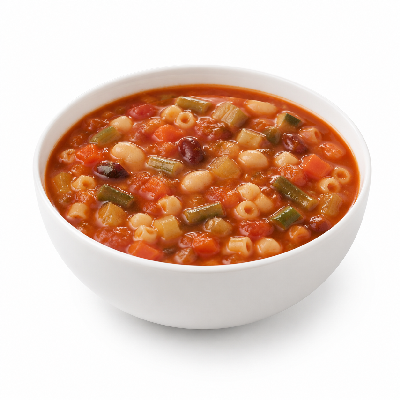 Sainsbury's Food Cupboard Soup Flavour M-R Heinz Minestrone