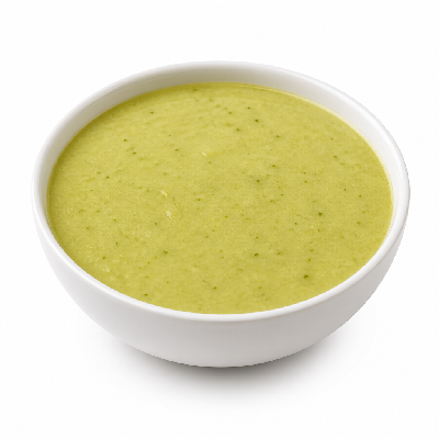 Sainsbury's Food Cupboard Soup Mix Simmer Asparagus