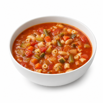 Sainsbury's Food Cupboard Soup Mix Simmer Minestrone