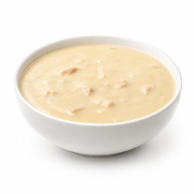 Sainsbury's Food Cupboard Soup Standard Tins Cream of Chicken