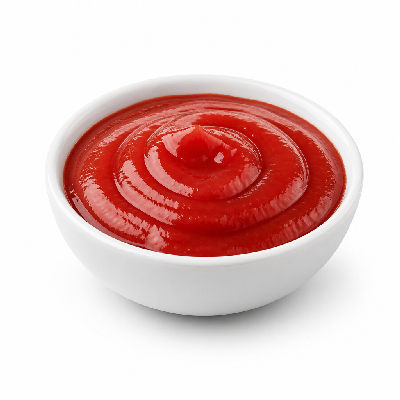 Sainsbury's Food Cupboard Special Diet Free from Savoury Life Tomato Ketchup