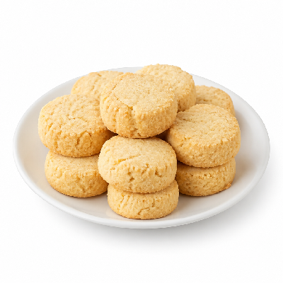 Sainsbury's Food Cupboard Special Diet Free From Sweet Biscuits Free From Shortcake